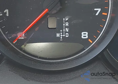 2017 Porsche Cayenne Platinum Edition z USA, uszkodzony, nr VIN WP1AA2A24HKA89034